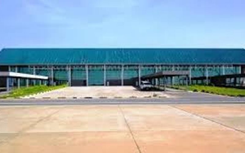 FG takes over Sir Ahmadu Bello International Airport in Kebbi – Commissioner