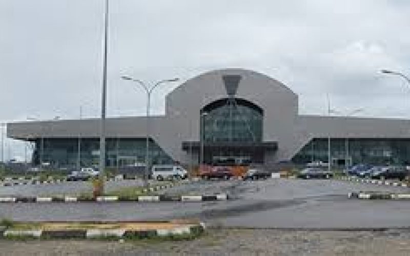 The gains of concessioning Asaba International Airport — Okowa