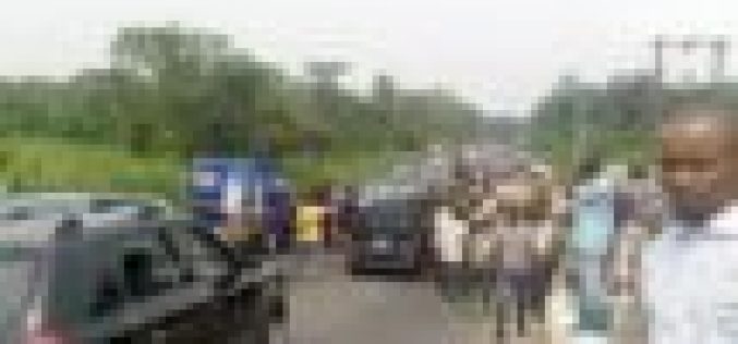 Killing of 4 Policemen: Joint Security Operation halts economic activities in Akpabuyo, Bakassi LGAs of C’River