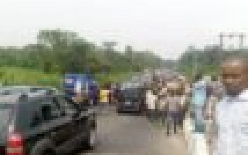 Killing of 4 Policemen: Joint Security Operation halts economic activities in Akpabuyo, Bakassi LGAs of C’River