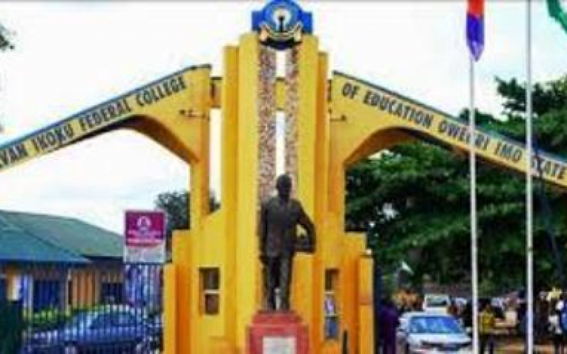 How a lecturer slumped, died while teaching in Imo state