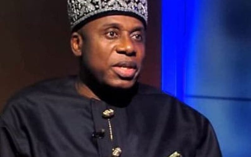 NPA to mete out sanctions to erring truckers – Amaechi