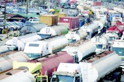 DAY 4 OF APAPA GRIDLOCK: Confusion as touts hijack e-Call-Up system