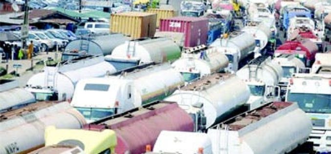 APAPA BLOCKADE: Police, LATSMA pass buck over scuttling of e-Call Up system
