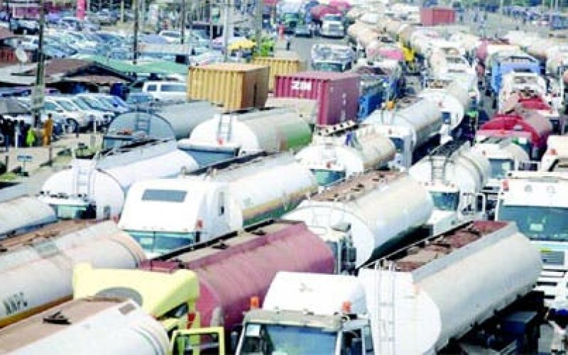APAPA BLOCKADE: Police, LATSMA pass buck over scuttling of e-Call Up system
