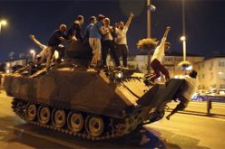 2016 Coup Attempt: 148 suspects to be detained