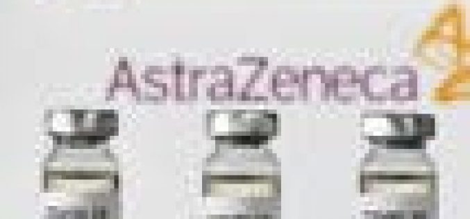 DR Congo postpones AstraZeneca vaccine rollout