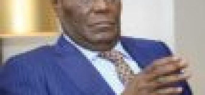 Dokpesi’s Acquittal: Resist political manipulation — Atiku urges EFCC