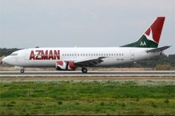 Updated: Azman Air removed from runway – Source