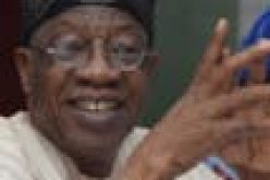 DSO to create 3 million jobs as FG releases N9.4 for project conclusion – Lai Mohammed