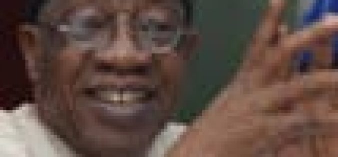 DSO to create 3 million jobs as FG releases N9.4 for project conclusion – Lai Mohammed