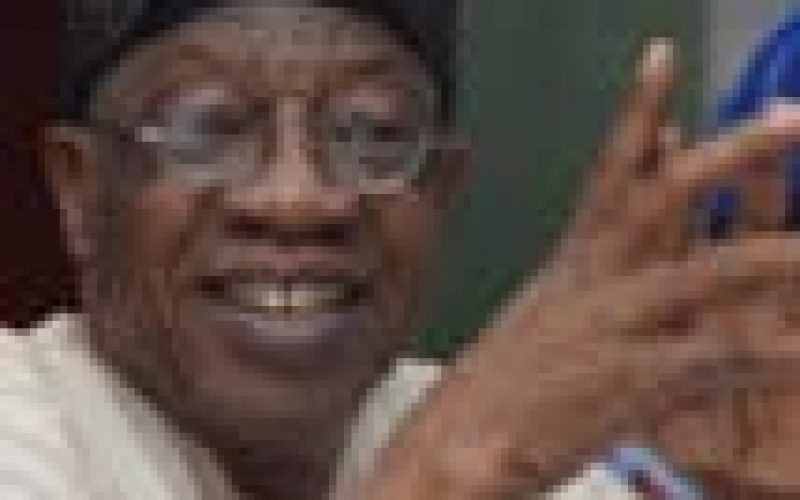DSO to create 3 million jobs as FG releases N9.4 for project conclusion – Lai Mohammed