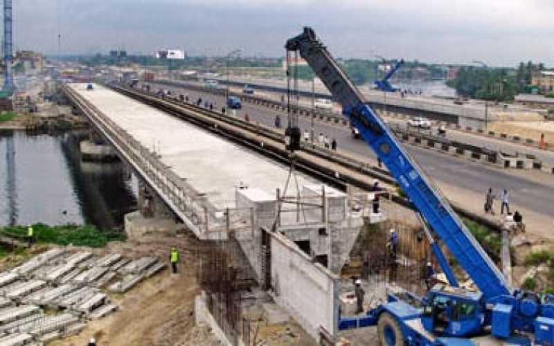 Badagry- Expressway project: Lagos set up 7-Man team to meet FG on early completion