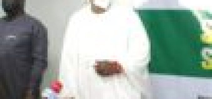 Defend yourselves against bandits’ remarks: It’s official endorsement of self defence — S-West security stakeholders