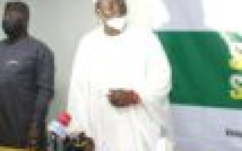 Defend yourselves against bandits’ remarks: It’s official endorsement of self defence — S-West security stakeholders