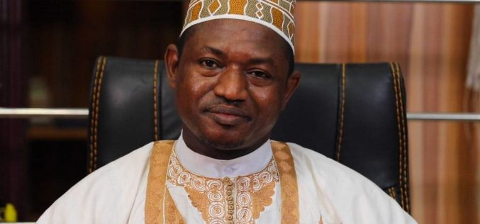 FIREWORKS IN KANO OVER ‘DIVISIVE’ CLERIC: Among other sins, Abduljabbar has led a lot of people astray —Prof Labdo