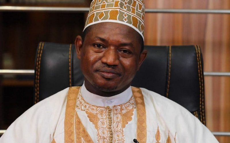 FIREWORKS IN KANO OVER ‘DIVISIVE’ CLERIC: Among other sins, Abduljabbar has led a lot of people astray —Prof Labdo