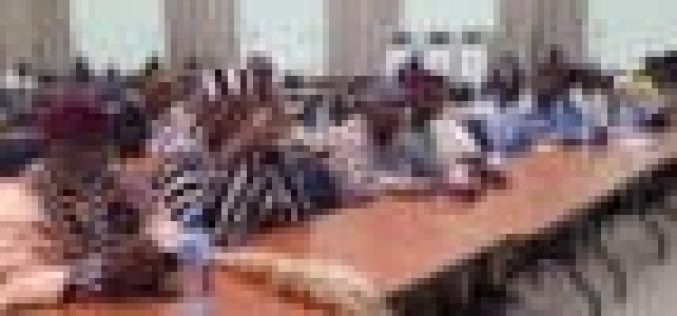 Benue tribal leaders urge FG to legalise ownership of firearms