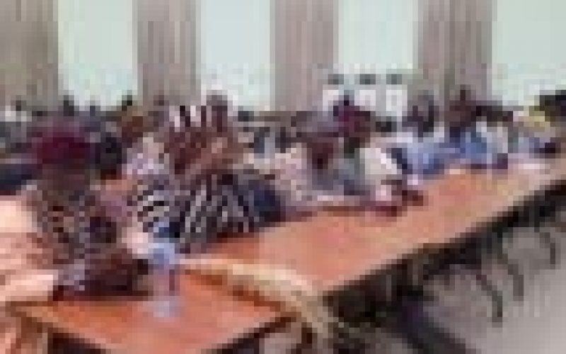 Benue tribal leaders urge FG to legalise ownership of firearms