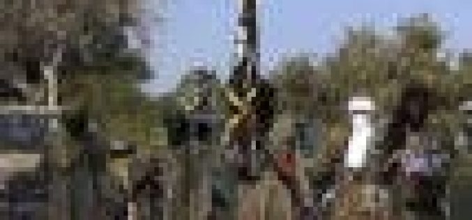 Boko Haram’s landmine injures TCN staff working on damaged facilities