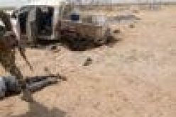 Five electricity workers injured in IED planted by Boko Haram in Borno
