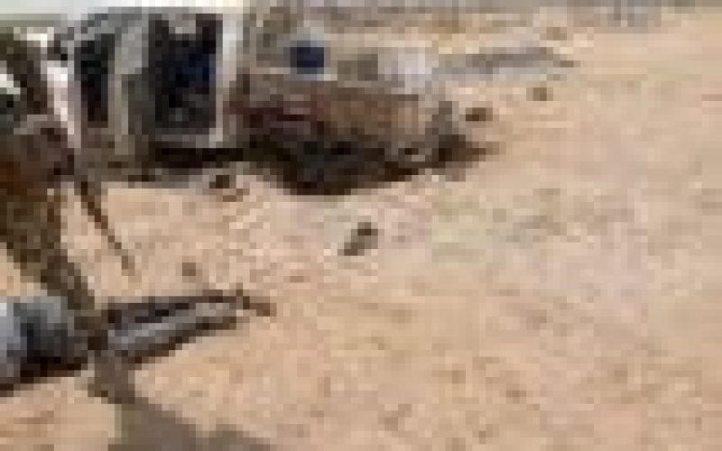 Five electricity workers injured in IED planted by Boko Haram in Borno