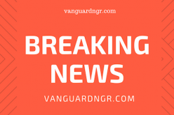 Breaking: Troops rescue 13 kidnapped persons from bandits after fierce gun duel in Kaduna