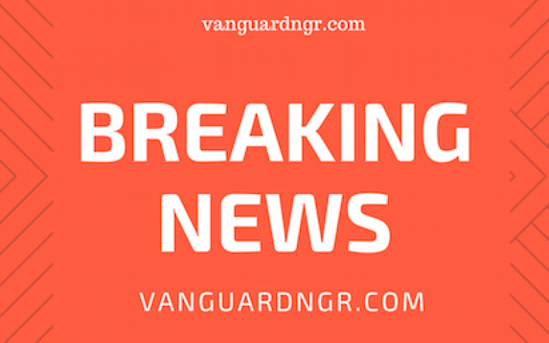 Breaking: Troops rescue 13 kidnapped persons from bandits after fierce gun duel in Kaduna