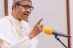 Imo Police, Correctional Facility attacks: It’s an act of terrorism — Buhari