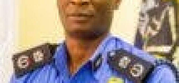 Kidnapping: Police rescue 81-year-old monarch in Calabar