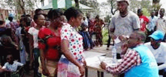 NCFRMI/UNHCR and Task of managing Refugees in Nigeria