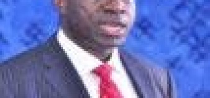 After long expectation, Soludo declares interest to succeed Obiano