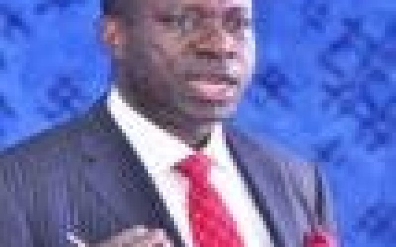 After long expectation, Soludo declares interest to succeed Obiano