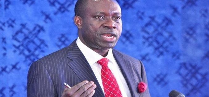 Isiuofa killing: Need for security agents to do the needful
