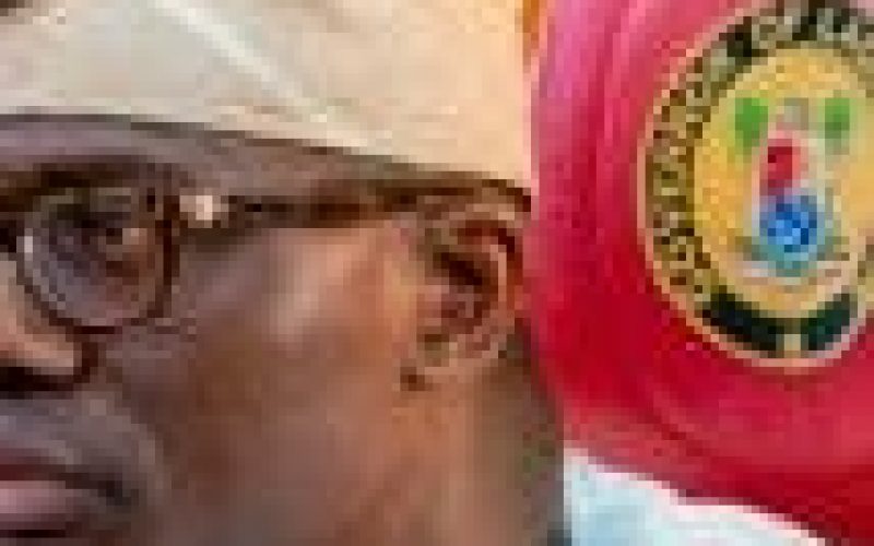 Monarch appeals to Sanwo-Olu on social amenities