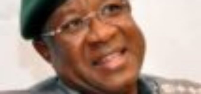 BREAKING: Ex-Customs boss, Dikko Inde, is dead