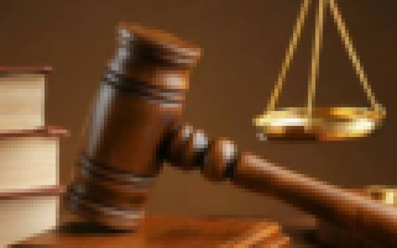 Man, 40, in court for allegedly impersonating police officer