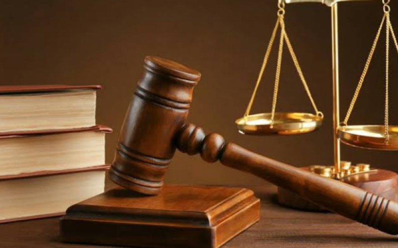 46-year-old man in court for allegedly stealing N900,650 from cooperative society