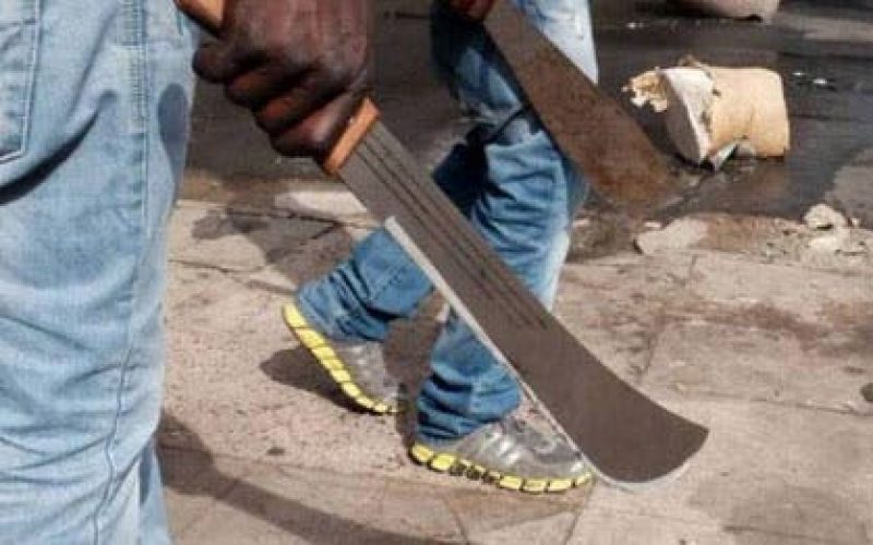 Violence in Lagos Mainland: One dead, others injured as suspected cultists clash in Lagos