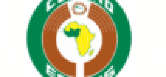 Insecurity: Nigeria working towards amendment of ECOWAS Protocols