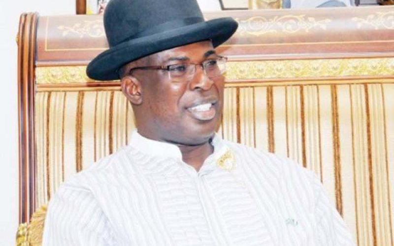 N’Delta group dismisses $27m bribe allegations against Sylva, Wabote