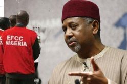 Alleged N19bn fraud: Court adjourns until April 13, 14, trial of Dasuki, others