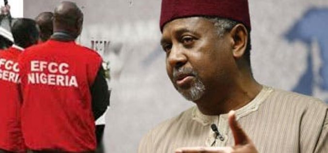 Alleged N19bn fraud: Court adjourns until April 13, 14, trial of Dasuki, others