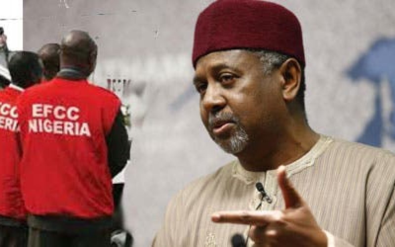 Alleged N19bn fraud: Court adjourns until April 13, 14, trial of Dasuki, others