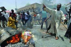 Rising crimes: Anglican Grammar School Old Students warn youths to shun vices