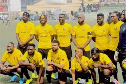 PhotoNews: Davido, Laycon, Zlatan, Mayorkun, May D, others storm Stadium