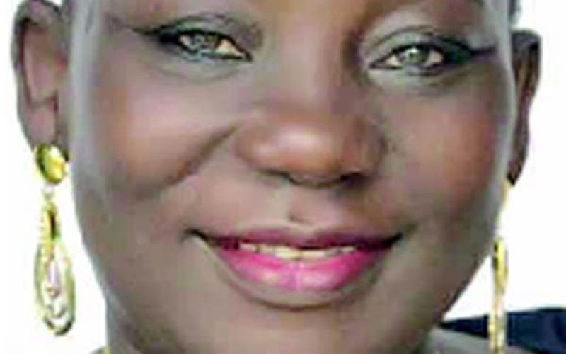 FEMALE CIRCUMCISION NIGHTMARE: ‘My sister bled to death after we were brutally cut’