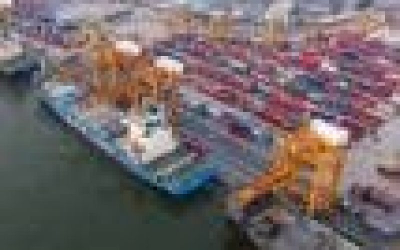 NIMASA, MWUN, NJIC begin negotiations of dockworkers pay increase