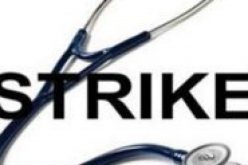 Lingering issues with FG make doctors go on strike -ARD