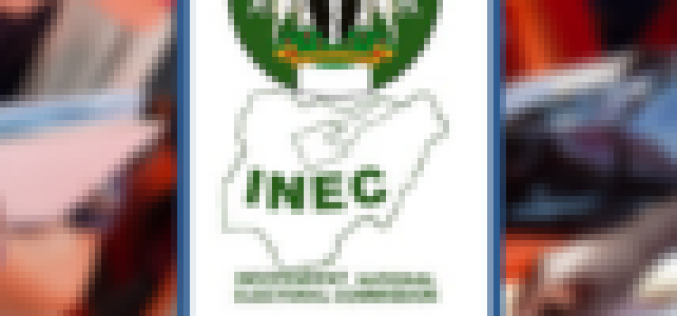 Attacks on our facilities ‘ll affect election preparation – INEC